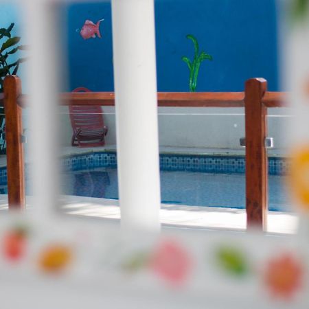 פורטו סגורו Porto Bahia Hotel מראה חיצוני תמונה