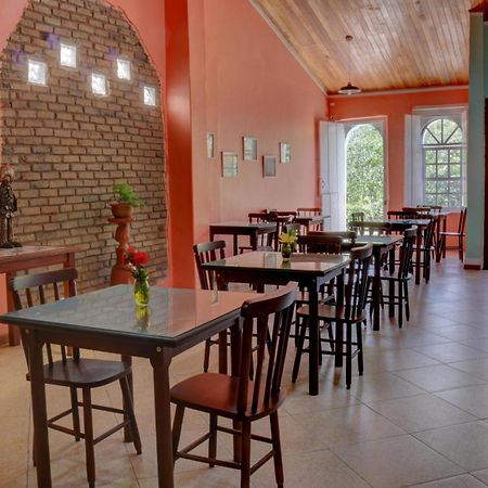 פורטו סגורו Porto Bahia Hotel מראה חיצוני תמונה