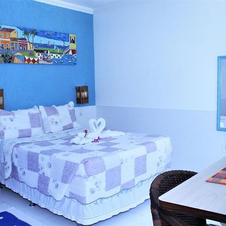 פורטו סגורו Porto Bahia Hotel מראה חיצוני תמונה
