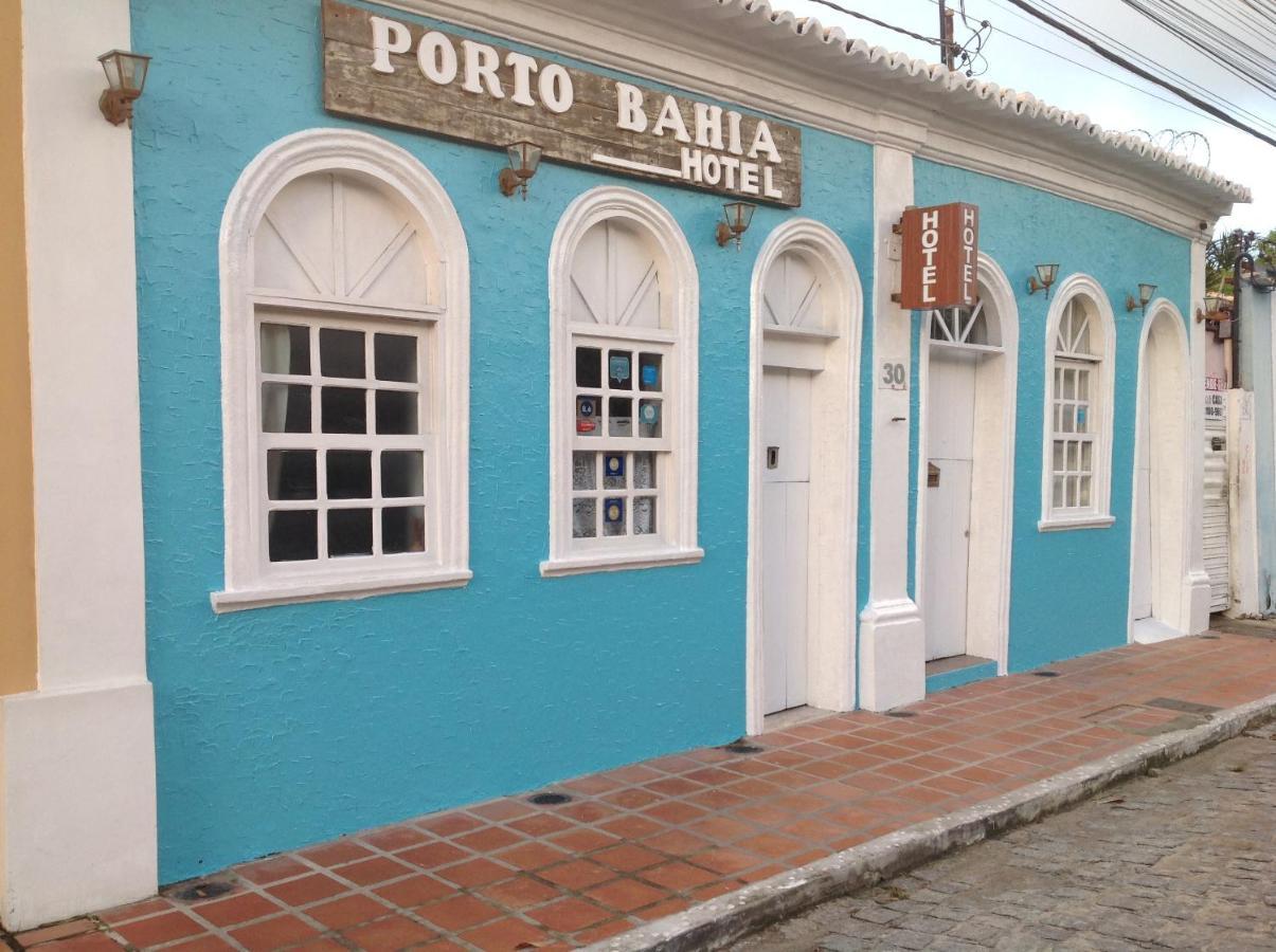 פורטו סגורו Porto Bahia Hotel מראה חיצוני תמונה