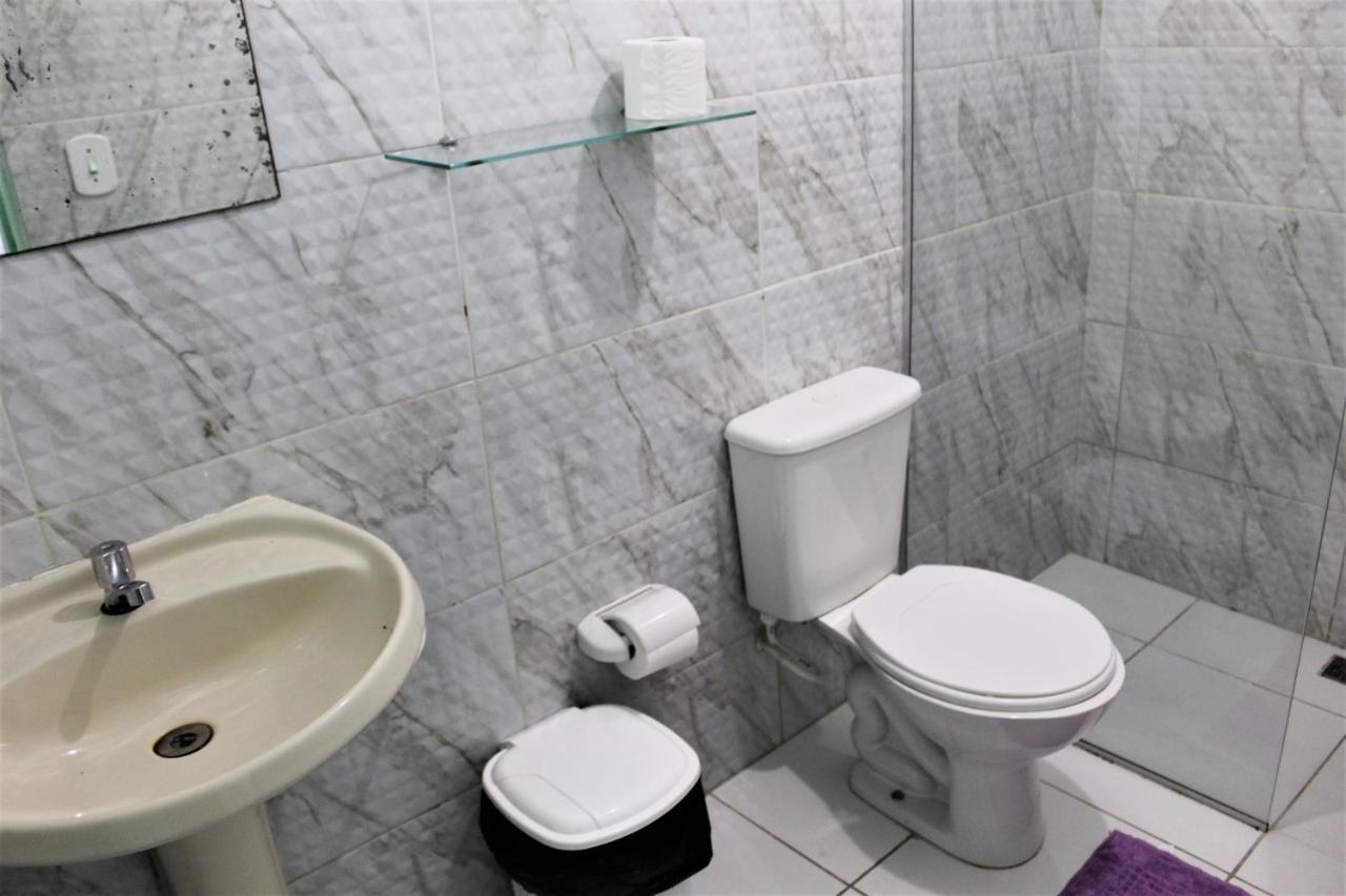 פורטו סגורו Porto Bahia Hotel מראה חיצוני תמונה