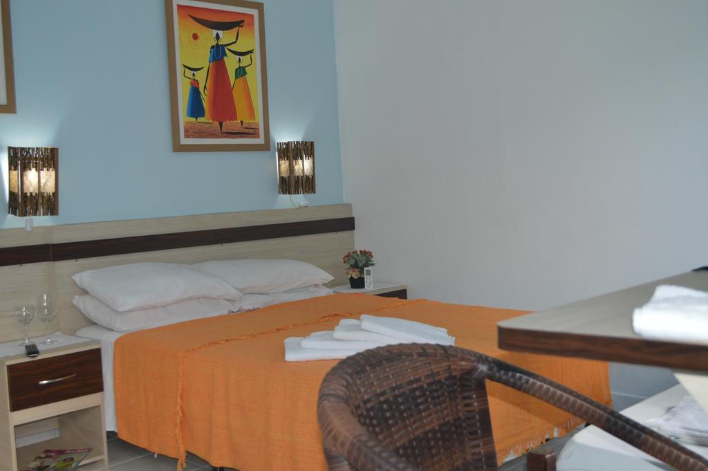 פורטו סגורו Porto Bahia Hotel חדר תמונה