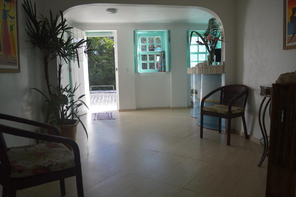 פורטו סגורו Porto Bahia Hotel מראה חיצוני תמונה