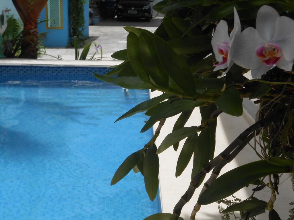 פורטו סגורו Porto Bahia Hotel מראה חיצוני תמונה