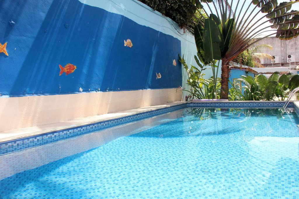 פורטו סגורו Porto Bahia Hotel מראה חיצוני תמונה