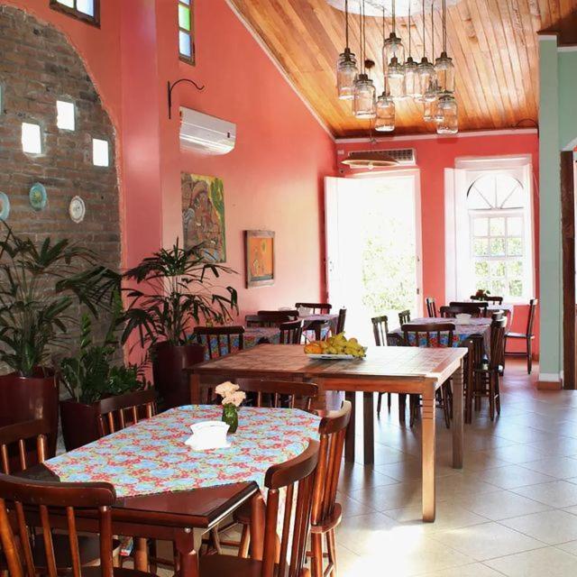 פורטו סגורו Porto Bahia Hotel מראה חיצוני תמונה