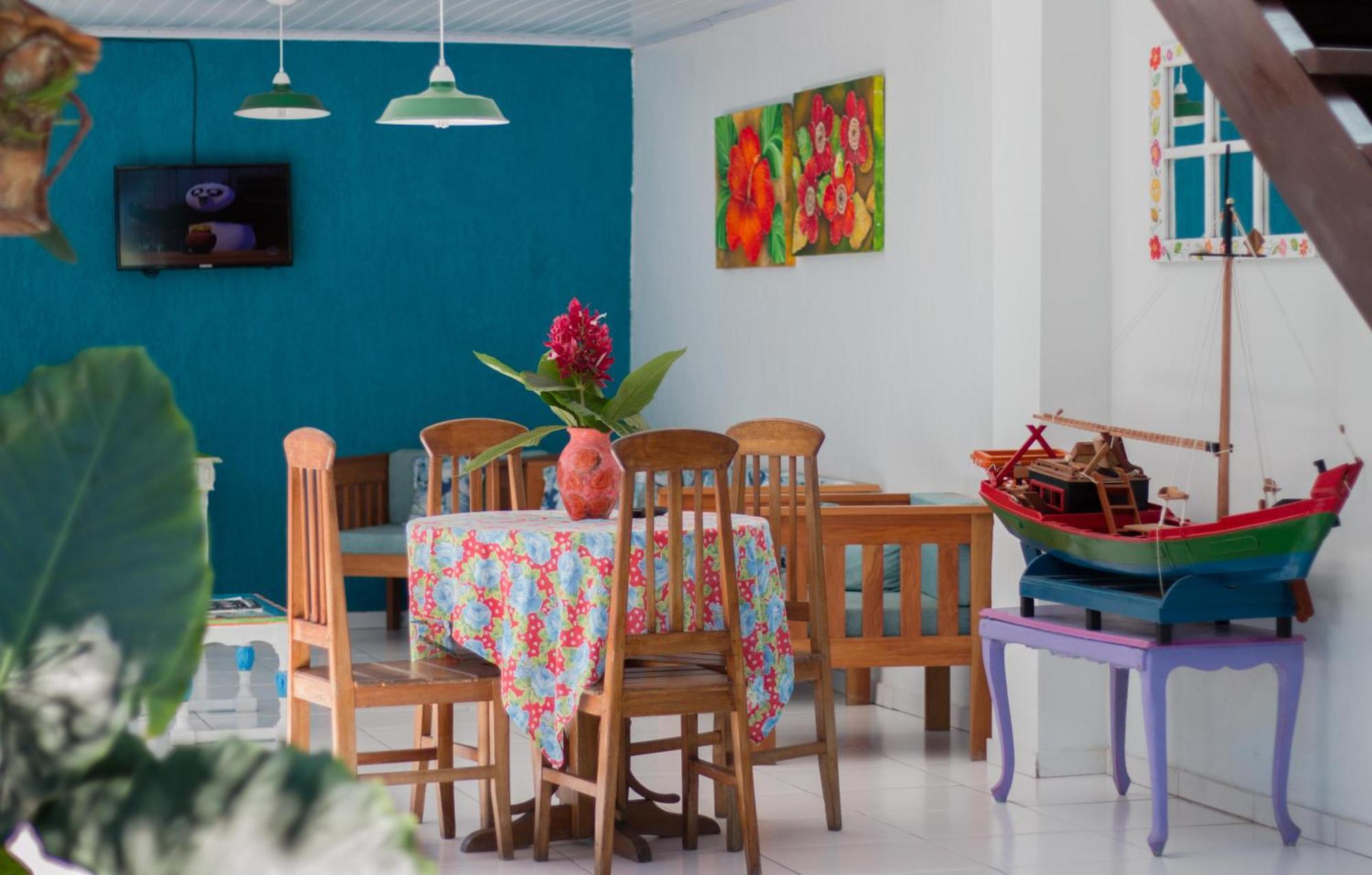 פורטו סגורו Porto Bahia Hotel מראה חיצוני תמונה