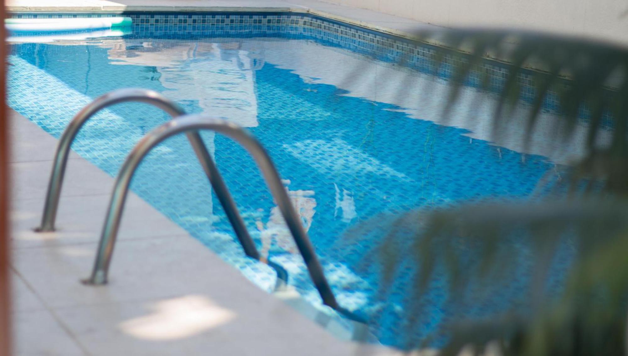 פורטו סגורו Porto Bahia Hotel מראה חיצוני תמונה