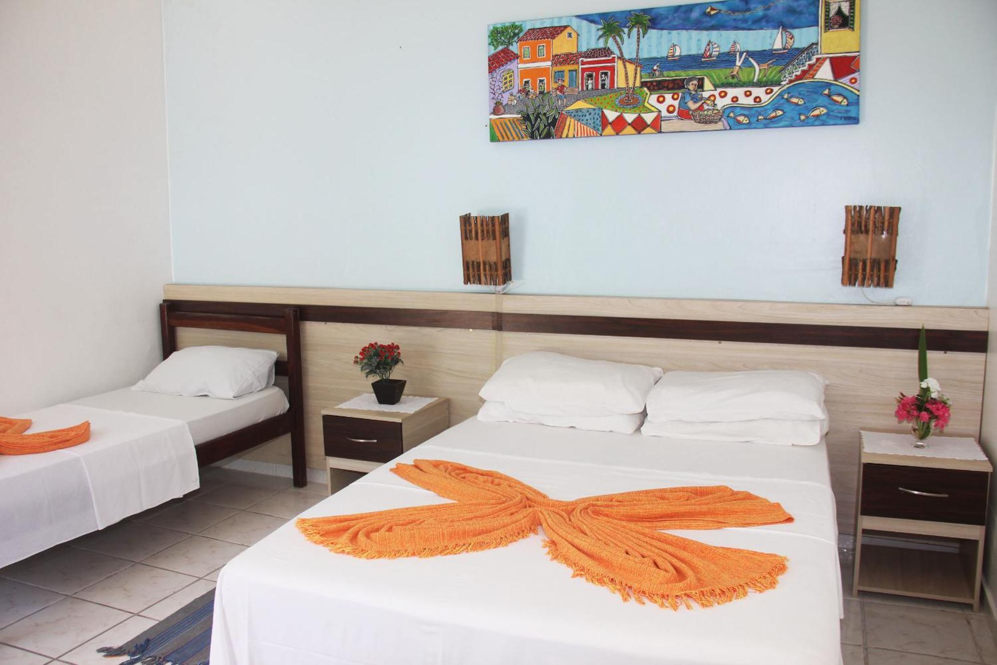 פורטו סגורו Porto Bahia Hotel חדר תמונה