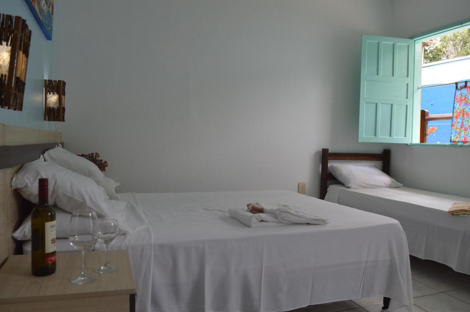 פורטו סגורו Porto Bahia Hotel מראה חיצוני תמונה