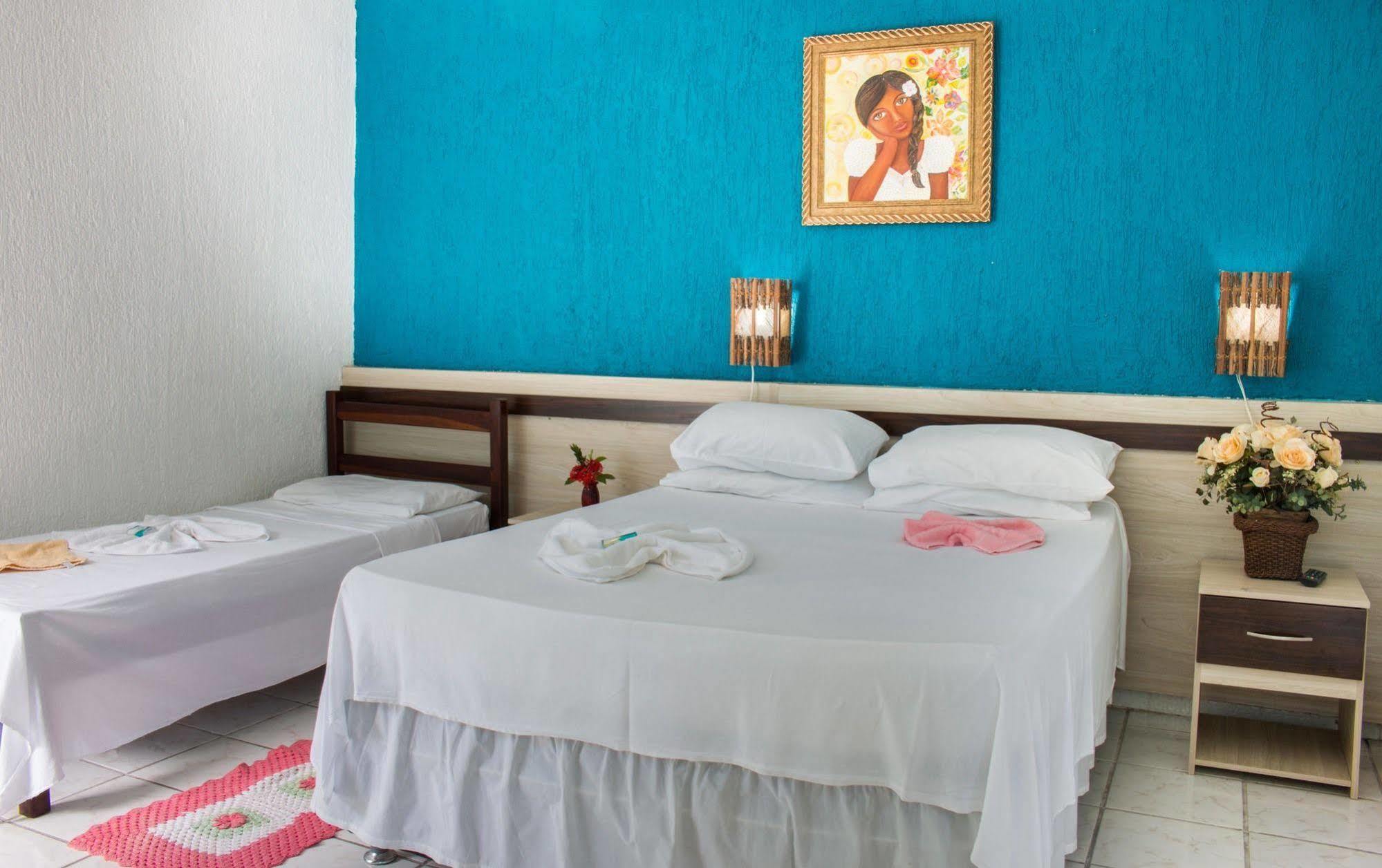 פורטו סגורו Porto Bahia Hotel מראה חיצוני תמונה