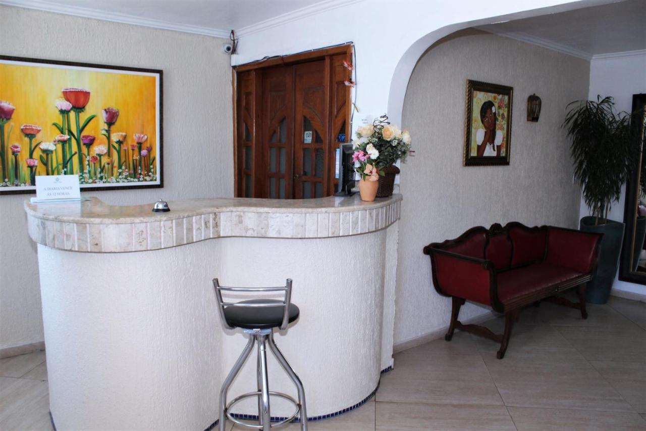 פורטו סגורו Porto Bahia Hotel מראה חיצוני תמונה