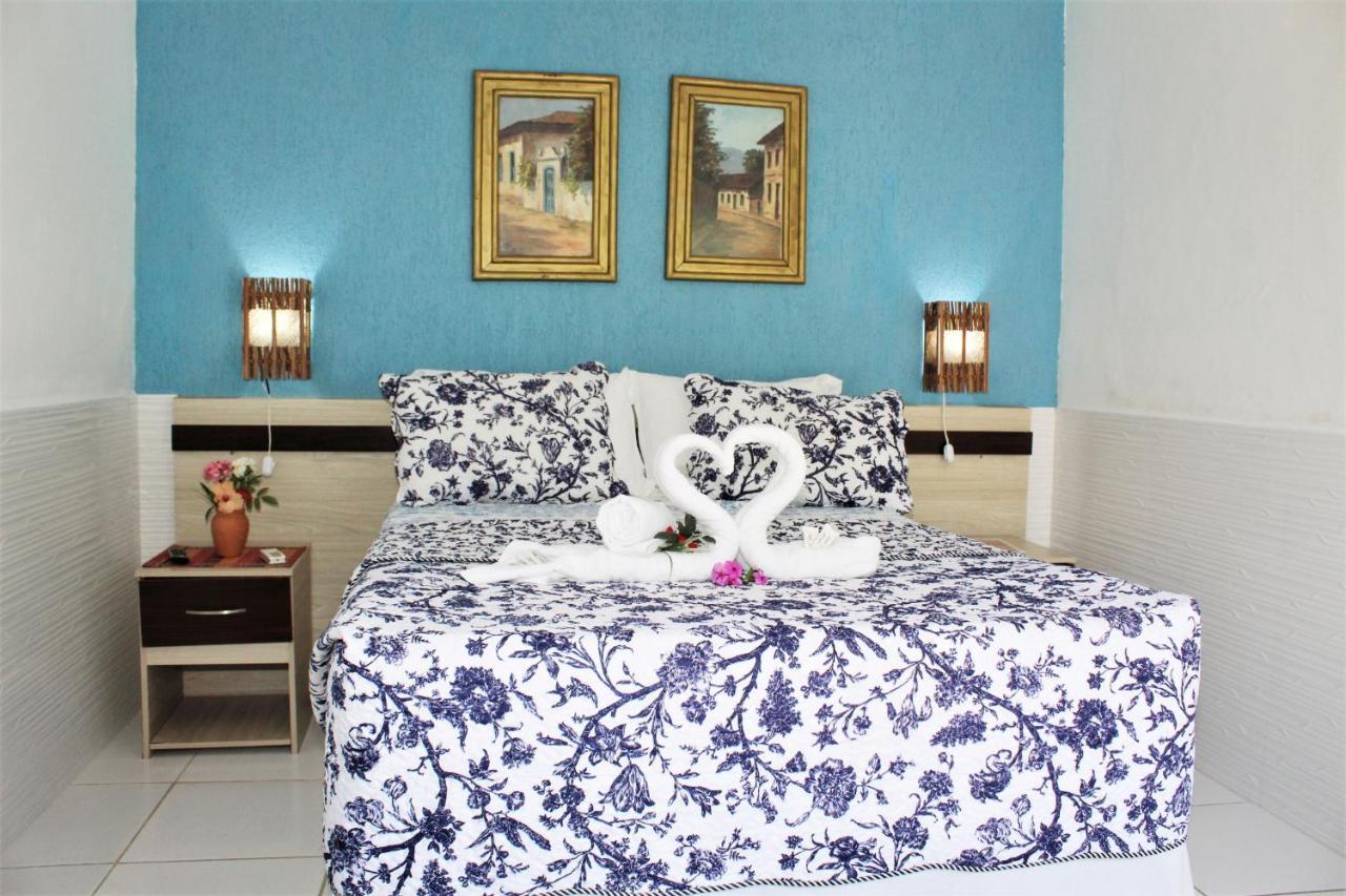 פורטו סגורו Porto Bahia Hotel מראה חיצוני תמונה