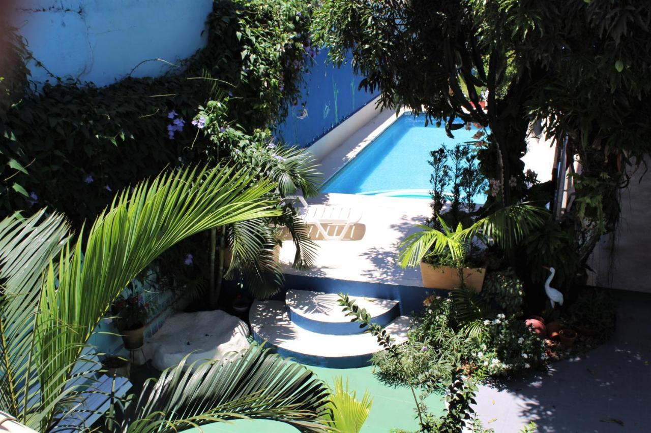 פורטו סגורו Porto Bahia Hotel מראה חיצוני תמונה