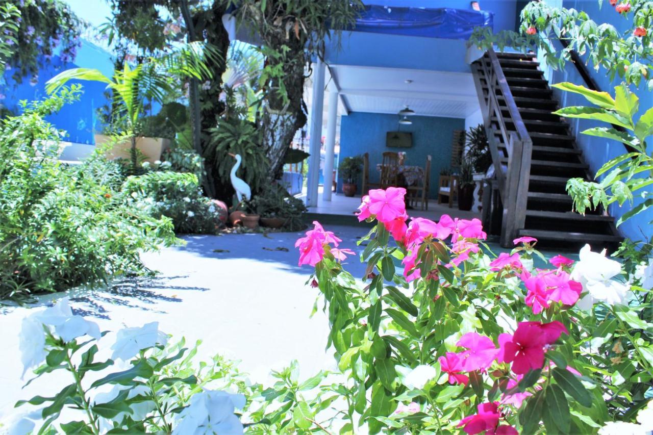 פורטו סגורו Porto Bahia Hotel מראה חיצוני תמונה