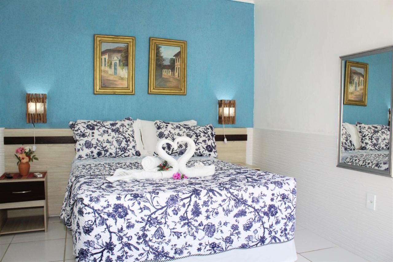 פורטו סגורו Porto Bahia Hotel מראה חיצוני תמונה